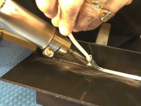 Plastic Welding Plastic Welding machine